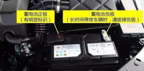 汽车电瓶功率多少正常